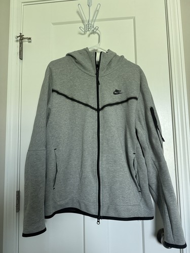 Nike sportswear tech fleece - nike,