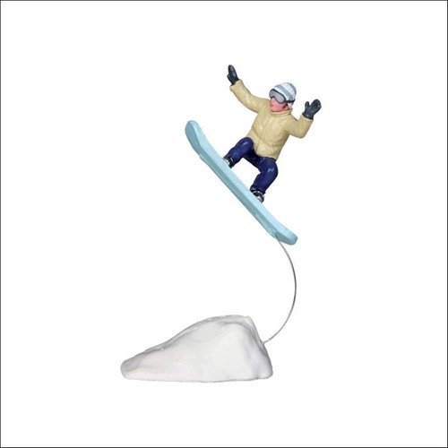 Lemax path air - , villaggio