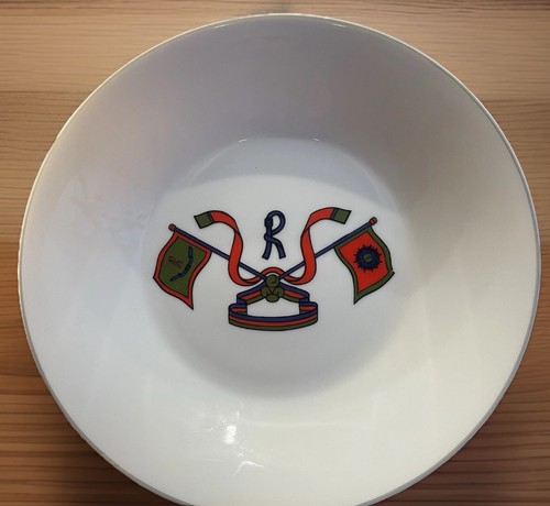 Set stoviglie design roberta - set,