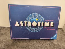 Astrotime - Gioco da Tavolo -