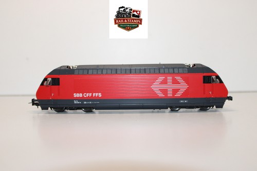 Roco 43655 locomotiva - 43655.2,