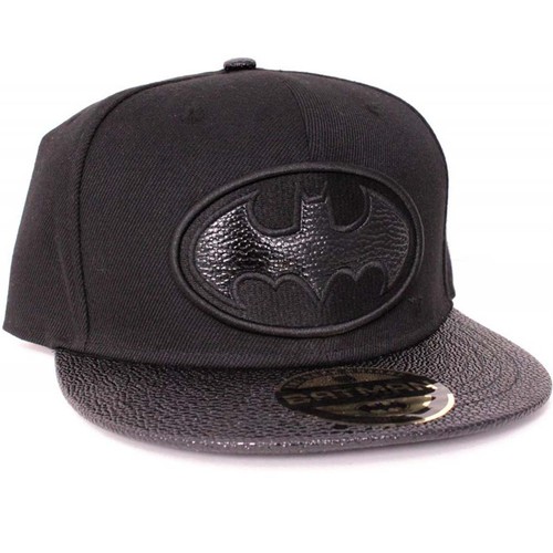 Comics batman snapback cap - dc,