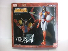 Soul chogokin venus a - chogokin,