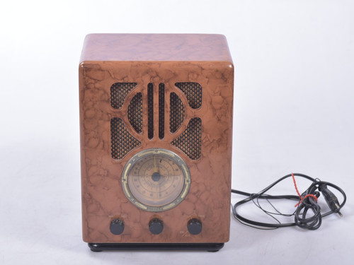 Edutec vmr 5010 radio - edutec, vmr-5010