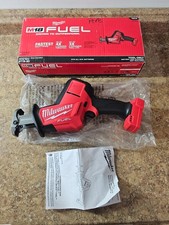 Seghetto alternativo Milwaukee