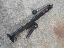 FIAT 126 BIS - Crick sollevamento vettura - Ricambio usato