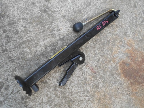 Fiat 126 bis crick - 126,