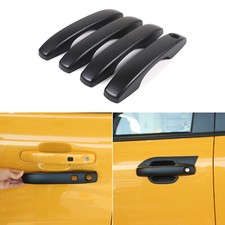 4 pezzi ghiera copri maniglia