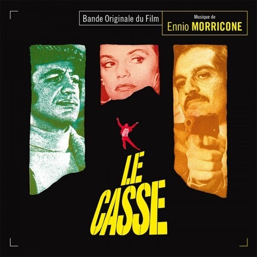 Casse - film),