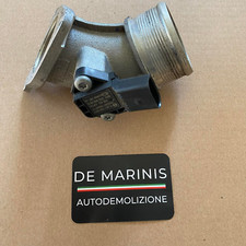 057145957AB 03G906051E Condotto Pressione Aria Regolatore AUDI A8 4.2 D 09-17