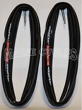 Tufo Elite 125 pista tubolare