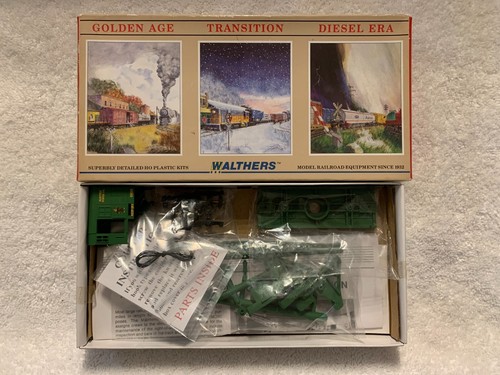 Walthers 932 5612 - #932-5612, ho