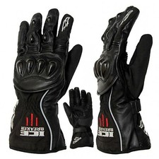 Guanti moto Invernali Giudici