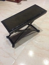 poggiapiedi chitarra Diverse Altezze Di Regolazione