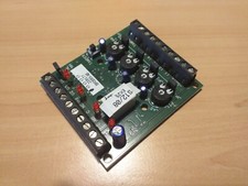 ANTIFURTO SCHEDA ELKRON IVZ4 INTERFACCIA SEGNALI VELOCI