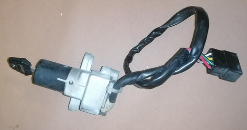 Key switch commutatore - switch, chiave
