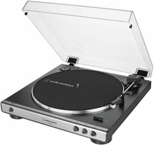 Audio-Technica AT-LP60XUSB
