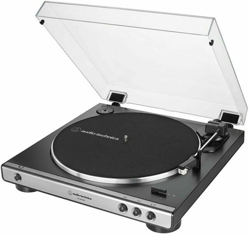 Audio technica lp60xusb - audio-technica, at-lp60xusb