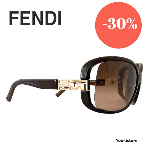 Fendi occhiali sole 5004 - occhiali, fs