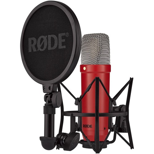 Rode nt1 signature - signature, series