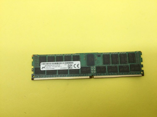Mta36asf4g72pz 2g3b1 micron - mta36asf4g72pz-2g3b1,