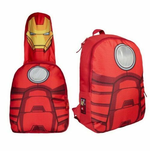 Zaino avengers bambini - zaino,