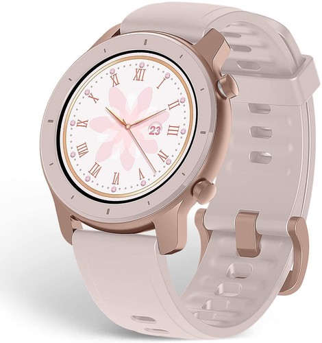 Amazfit smartwatch gtr - smartwatch, 42mm