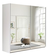 Armadio Systema 2 ante a