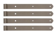 Alberts 821302 Duravis-Nastro per caricatori, Beige Perla