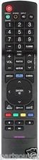 Remote AKB72915239 sub