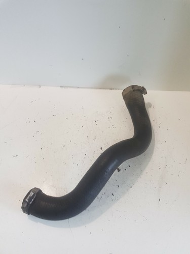 Tubo intercooler ford transit - intercooler,