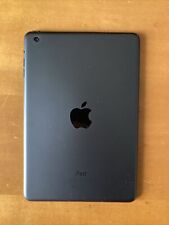 Apple iPad mini 1.ª