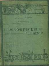 ISTRUZIONI PRATICHE DEL GENIO