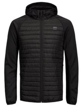 JACK & JONES MULTI QUILTED