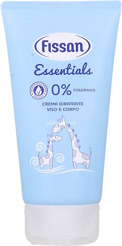 Pezzi fissan essential - 2, di