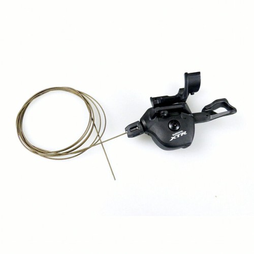 Leva cambio sinistra shimano - sinistra,