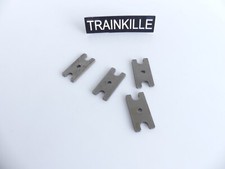 JOUEF 4 LESTS EN METAL POUR