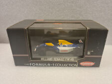 WILLIAMS RENAULT FW14B KYOSHO 1:43 7082