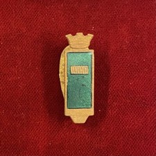 3637 - Distintivo grado