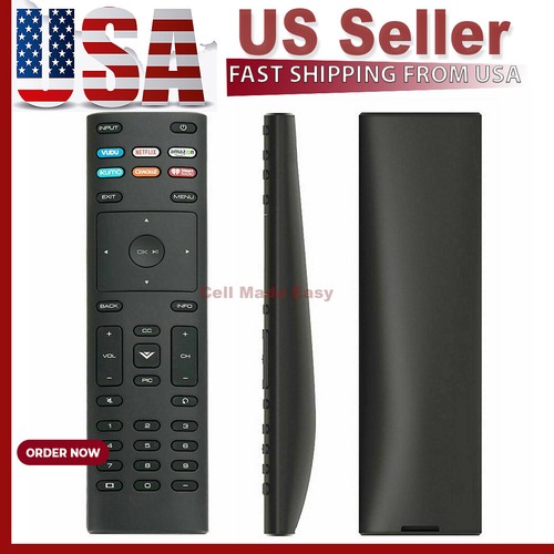 Nuovo xrt136 per vizio smart - xrt136,