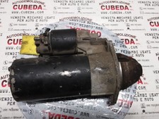 Motorino di avviamento Mercedes Classe A 168 2003 170CDI 0001115008