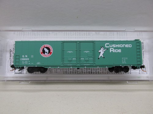 Micro treni 122 - 00, 031