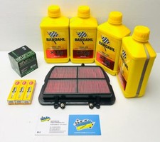 Kit Tagliando Completo TRIUMPH