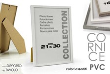 PORTAFOTO CORNICE DA TAVOLO IN