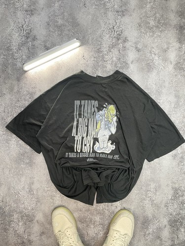 Shirt vintage anni no - t-shirt,
