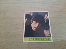 Panini Cantanti 69 - Rolling