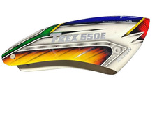 MaskPro Aerografo Tettoia in