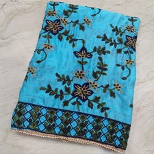 Sciarpa vintage indiana sposa