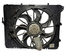Elettroventola 17427563259 BMW