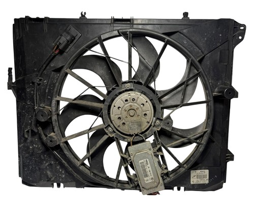 Elettroventola 17427563259 bmw - 17427563259,